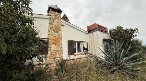 Foto 2 de Finca rústica en venta en Camarles, Tarragona