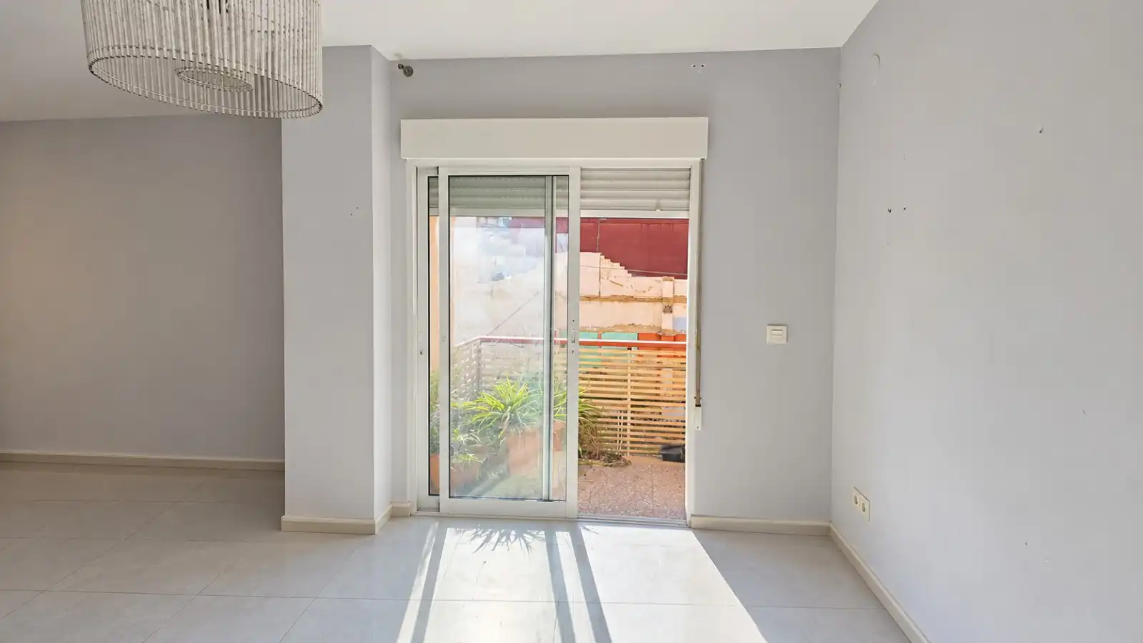 Balcony of Flat for sale in Massanassa, Valencia