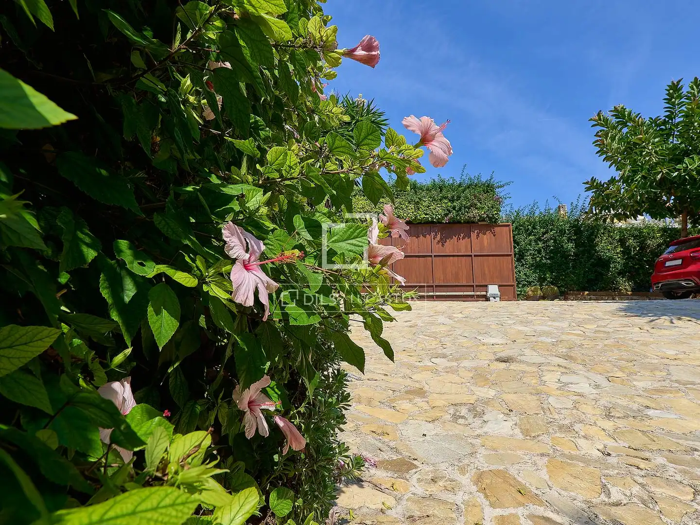 Jardín de Casa o chalet en venta en Cullera con Aire acondicionado, Calefacción y Jardín privado
