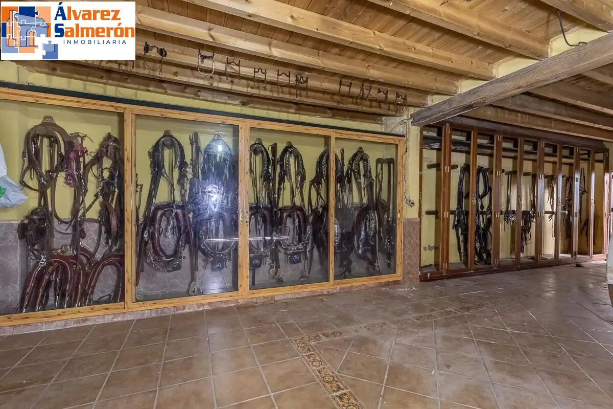 Casa o xalet en venda en La Zubia amb Jardí privat