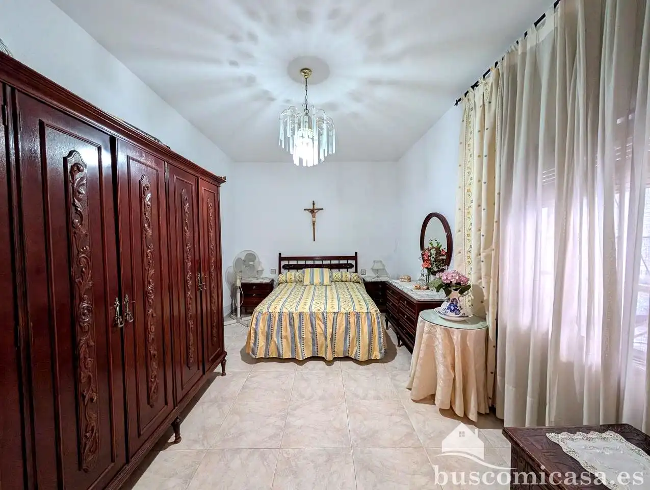 Casa amb terrassa en venda a Pozo Ancho, imagen 35