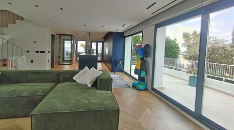 Foto 5 von Maisonette zum Verkauf in Río Real, Marbella