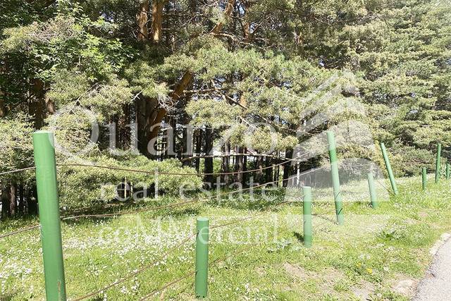 Terreno residencial en Venta en Cerezo de Arriba