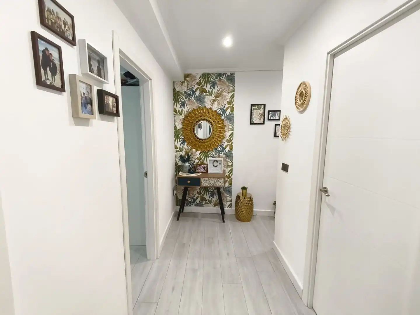 Piso en venta en Linares con Aire acondicionado y Calefacción