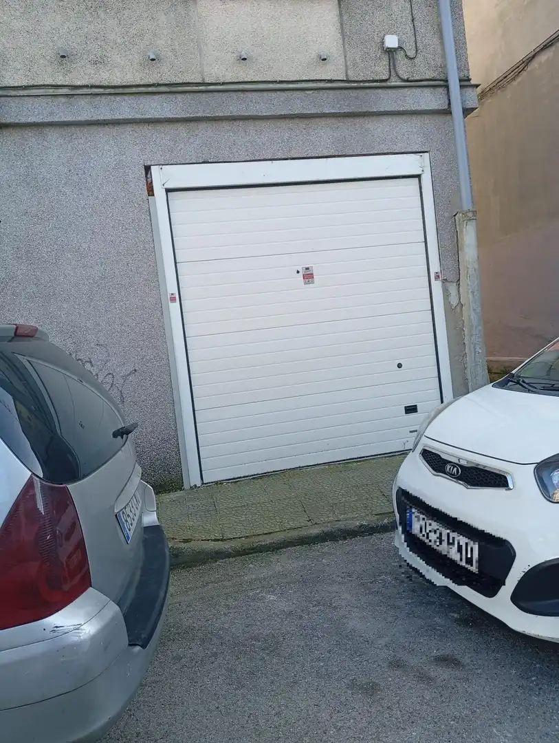 Parking de Piso en venta en Santander con Calefacción
