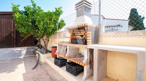 Foto 5 de Casa o chalet en venta en Carrió - La Merced - Los Pinos, Calpe / Calp
