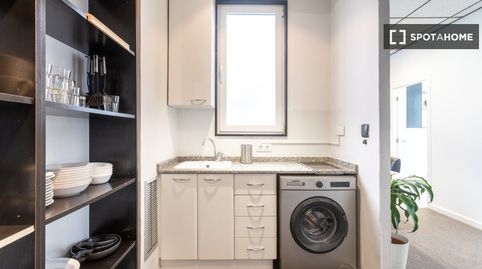 Foto 5 de Piso de alquiler en Sant Francesc, Valencia Capital