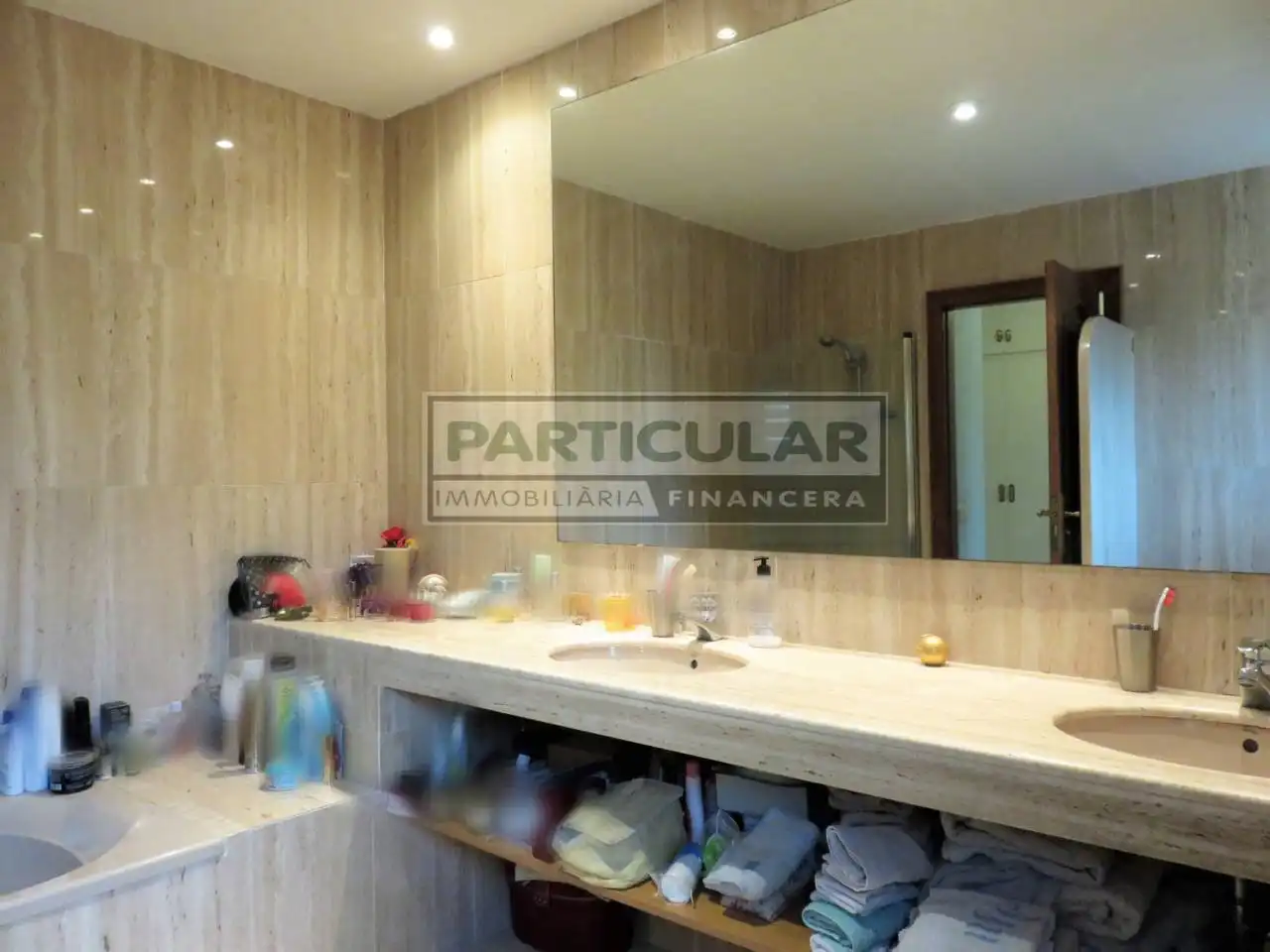 Villa con piscina in vendita a Vallromanes, imagen 15
