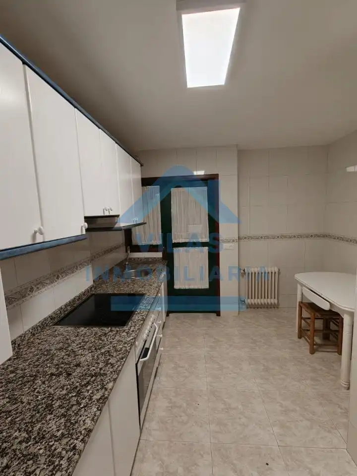 Apartament de lloguer a DO PEDREGAL, imagen 8