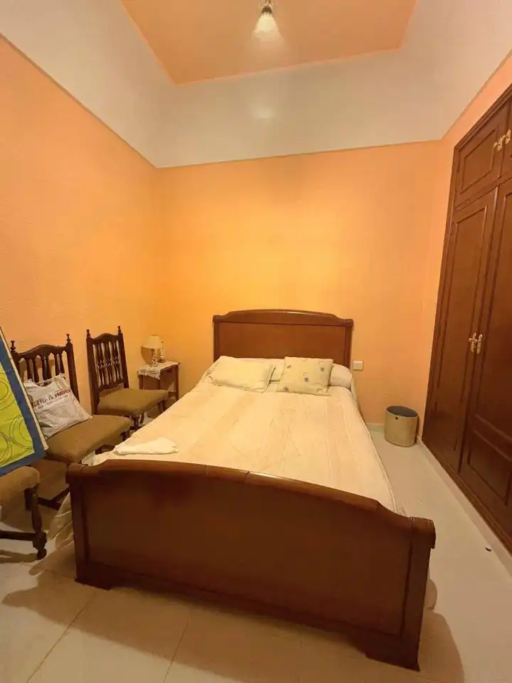 Dormitori de Casa o xalet en venda en Almendralejo
