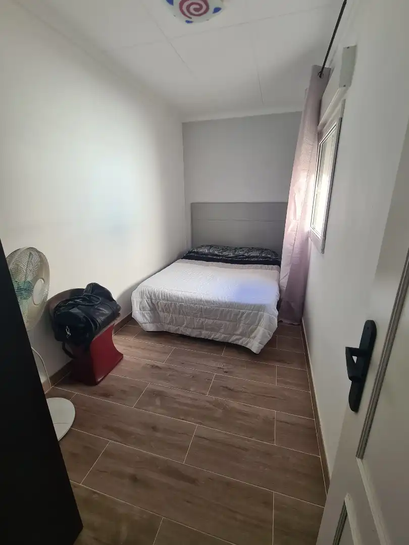 Bedroom of Flat for sale in Vinaròs  with Air Conditioner, Heating and Storage room