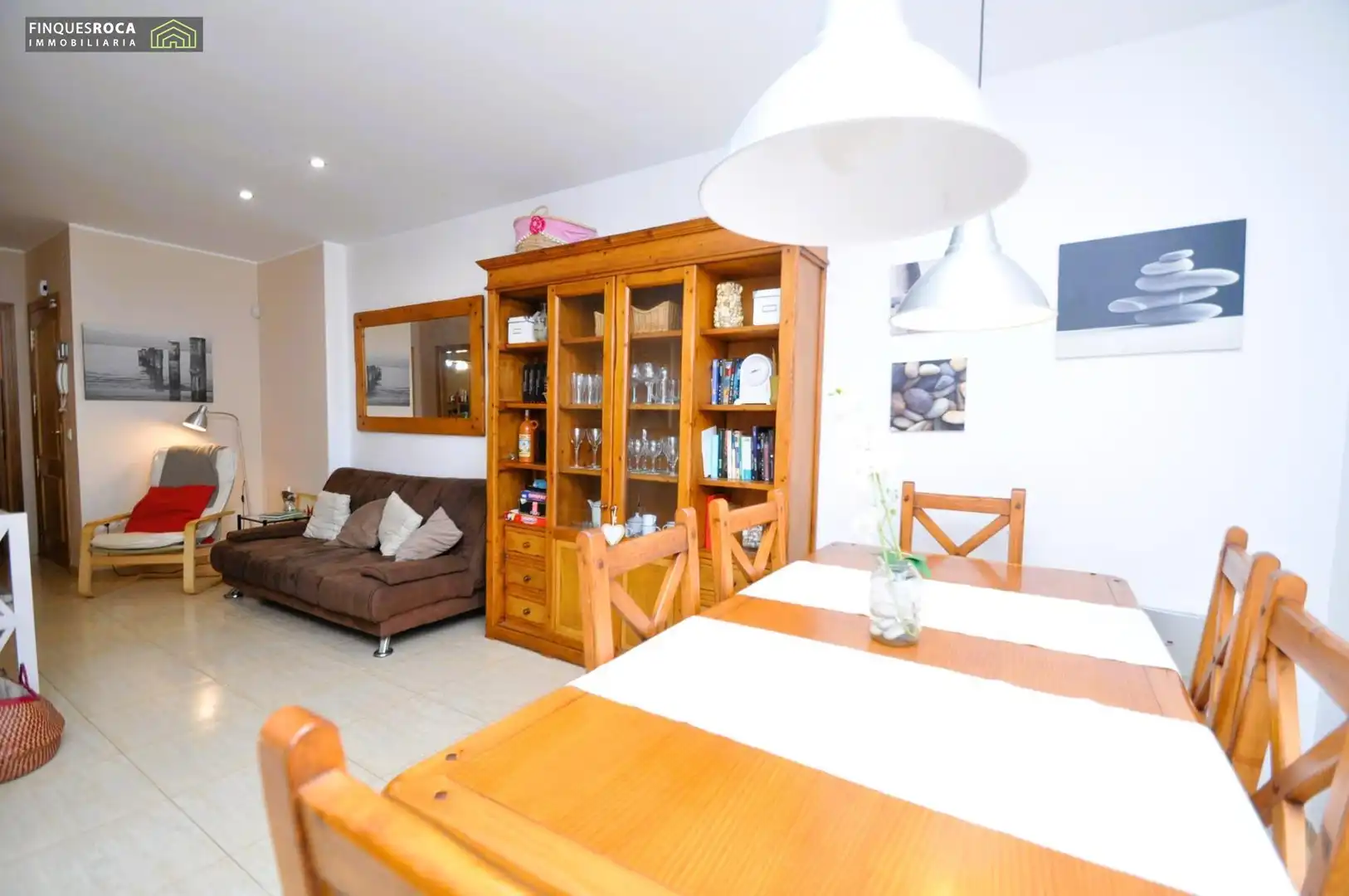 Erdgeschosswohnung mit Terrasse zum Verkauf in Alcanar, imagen 10