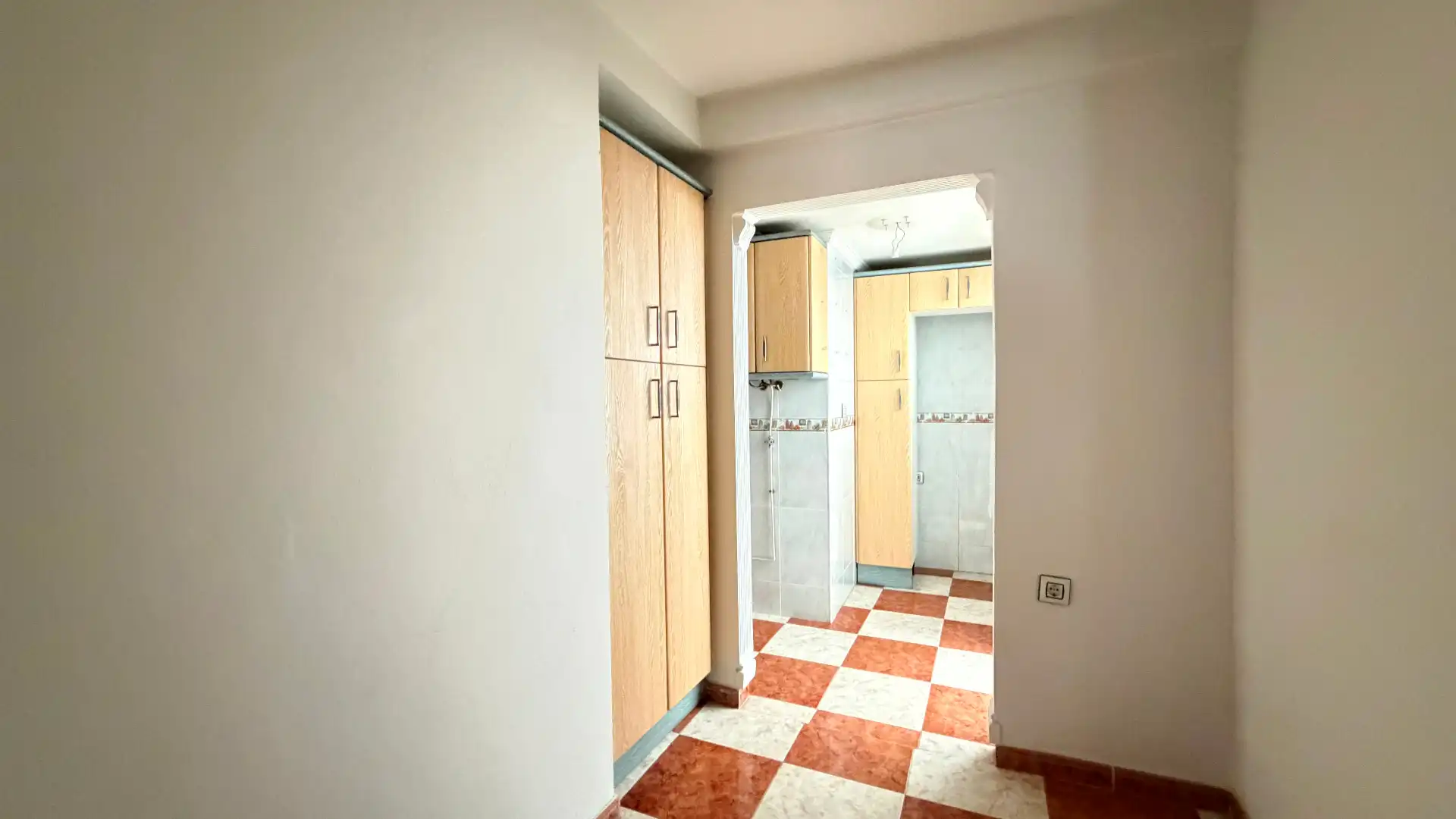 Cuina de Pis en venda en Málaga
