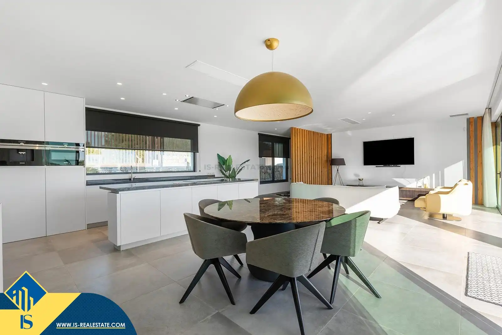 Villa mit Garten zum Verkauf in Orihuela Costa, imagen 22
