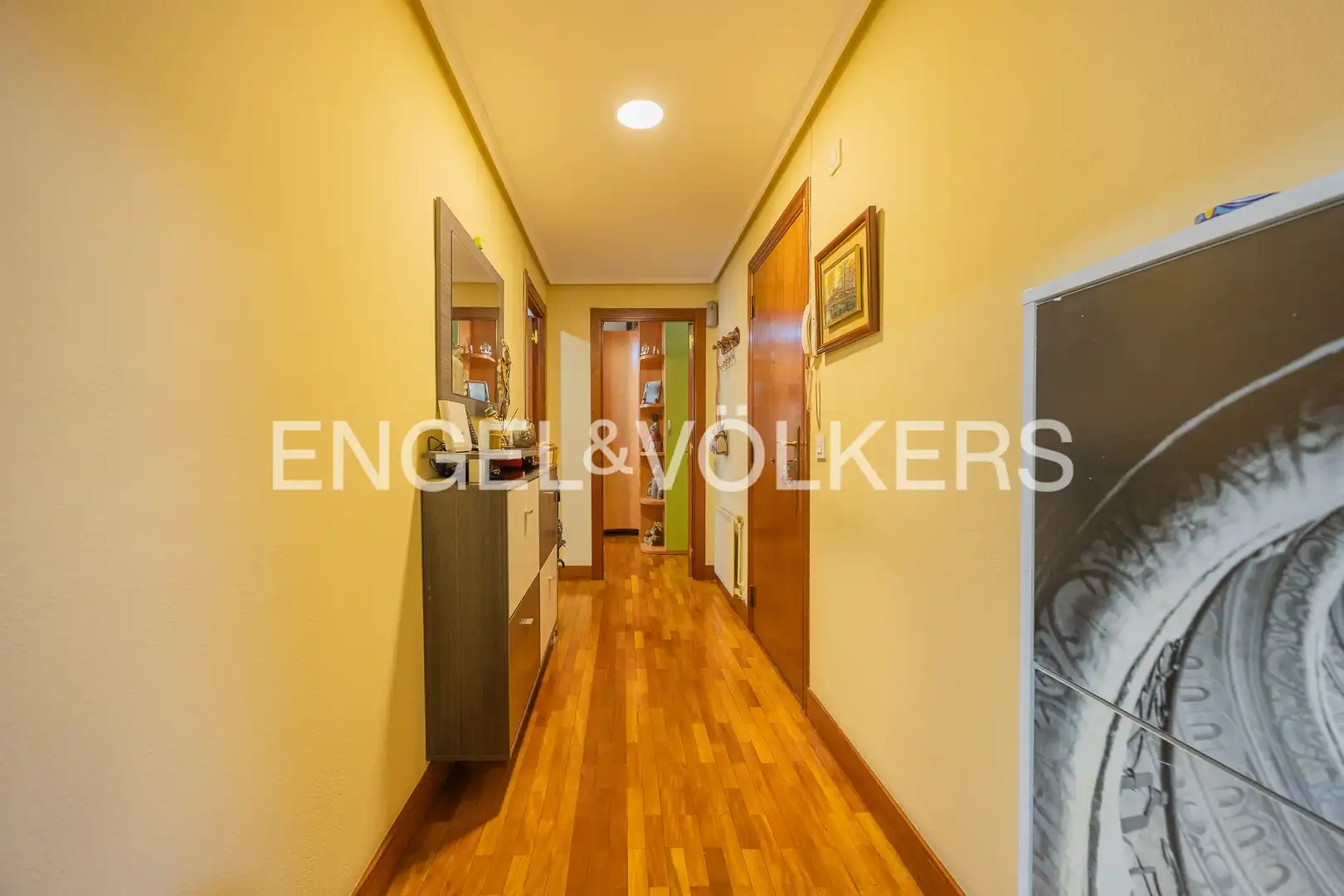 Piso en venta en Bilbao  con Calefacción y Terraza