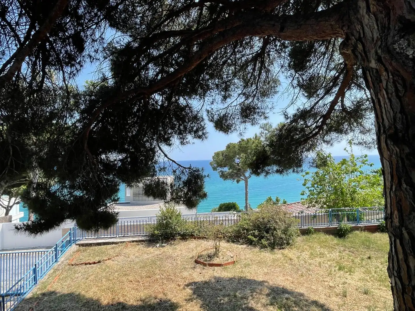 Haus mit Terrasse zum Verkauf in Victoria - Les Vil·les - Canyadell