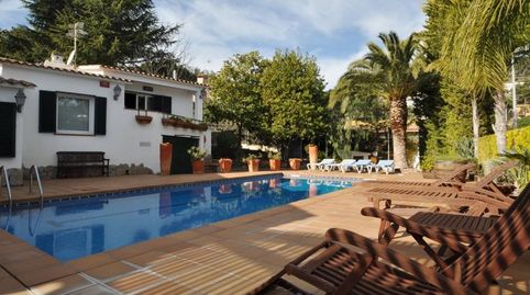 Foto 2 de Casa o chalet en venta en Calle Ancora, 13, Santa Cristina - Sant Francesc, Blanes