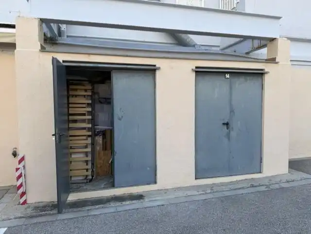 Außenansicht von Wohnung zum Verkauf in El Vendrell mit Klimaanlage, Heizung und Privatgarten