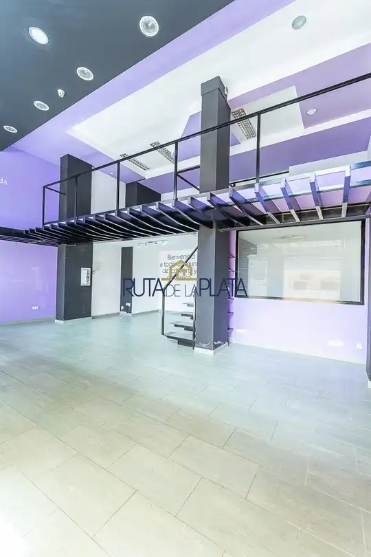 Local en venta en Zamora Capital  con Aire acondicionado, Calefacción y Internet