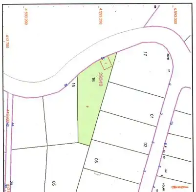 Terreny residencial en venda a Castellbisbal, imagen 17