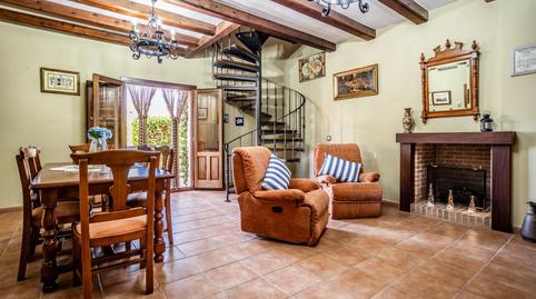 Foto 3 de Casa o chalet en venta en Calle Liria, 54, Pedralba, Valencia