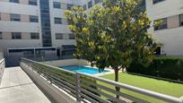 Swimming pool of Flat for sale in  Córdoba Capital  with Air Conditioner, Heating and Storage room