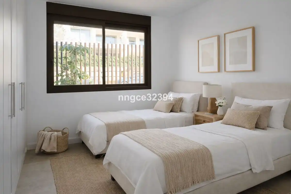 Mini appartamento in vendita a Estepona Pueblo, imagen 22