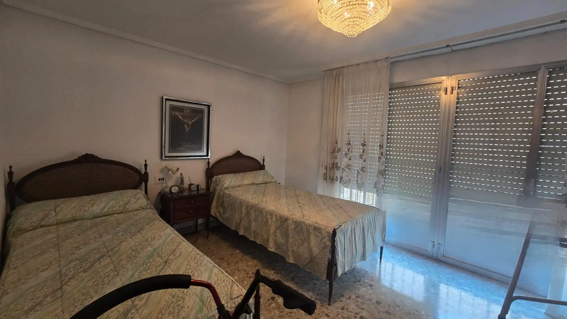 Piso con terraza en venta en Elche ciudad, imagen 30