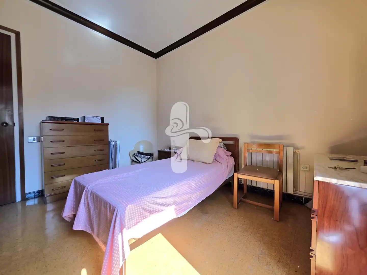 Habitación de Piso en venta en Barcelona con Aire acondicionado y Calefacción