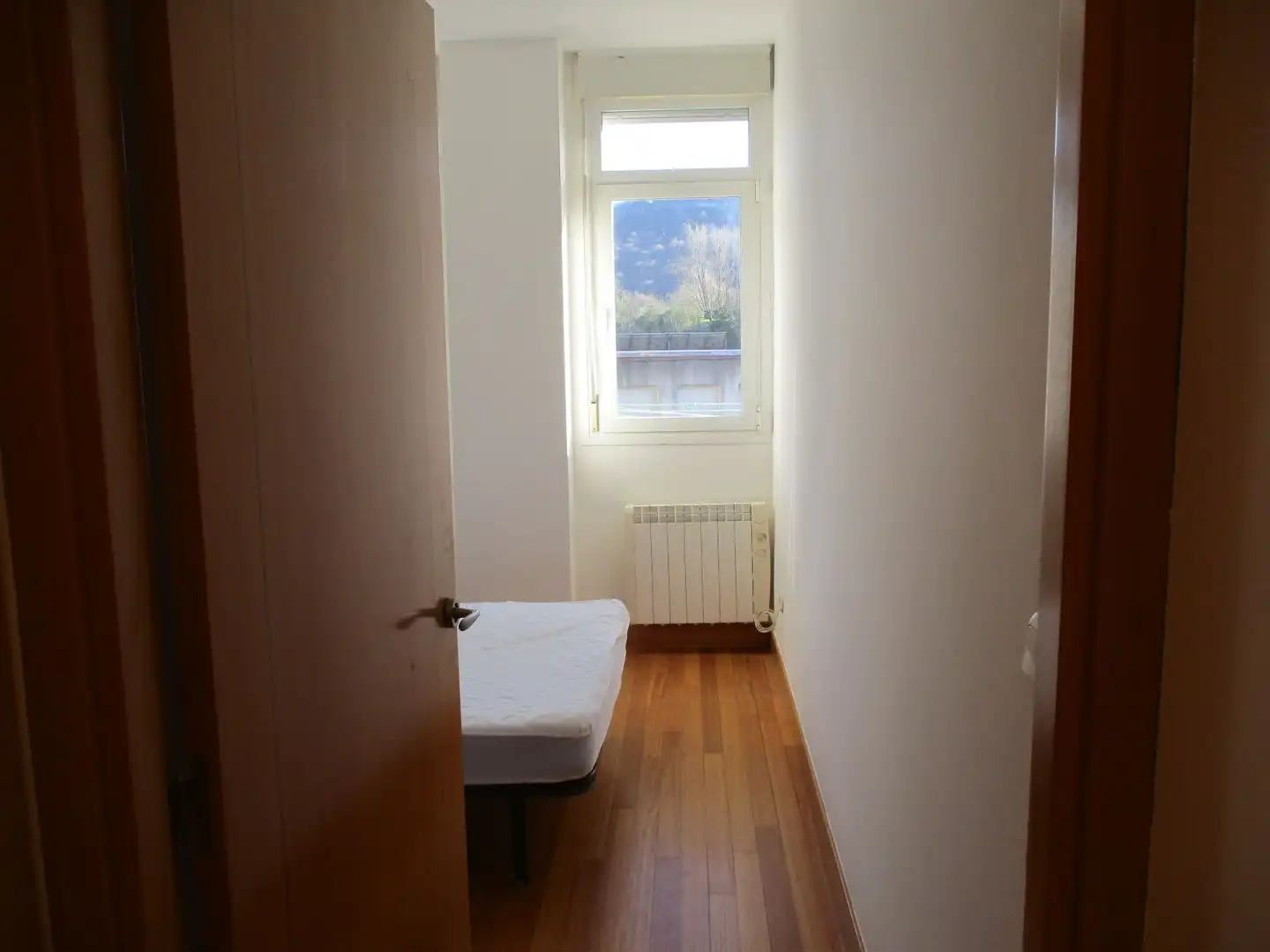 Piso en venta en Donostia - San Sebastián  con Calefacción