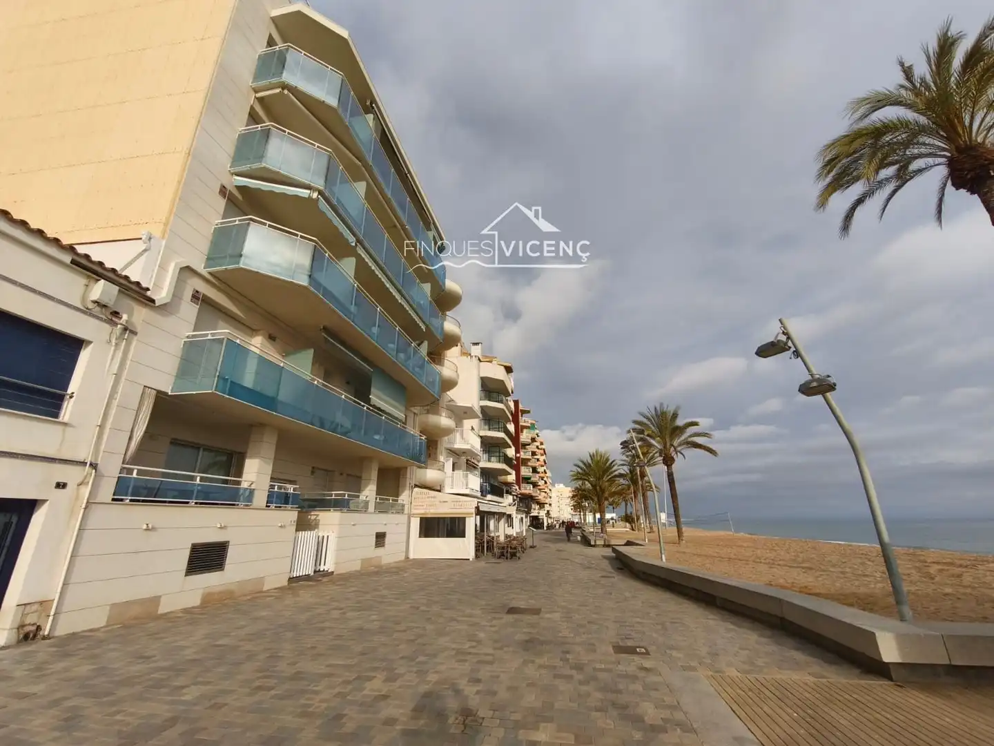 Wohnung mit Aufzug zum Verkauf in MARITIM SANT JOAN DE DEU, imagen 2