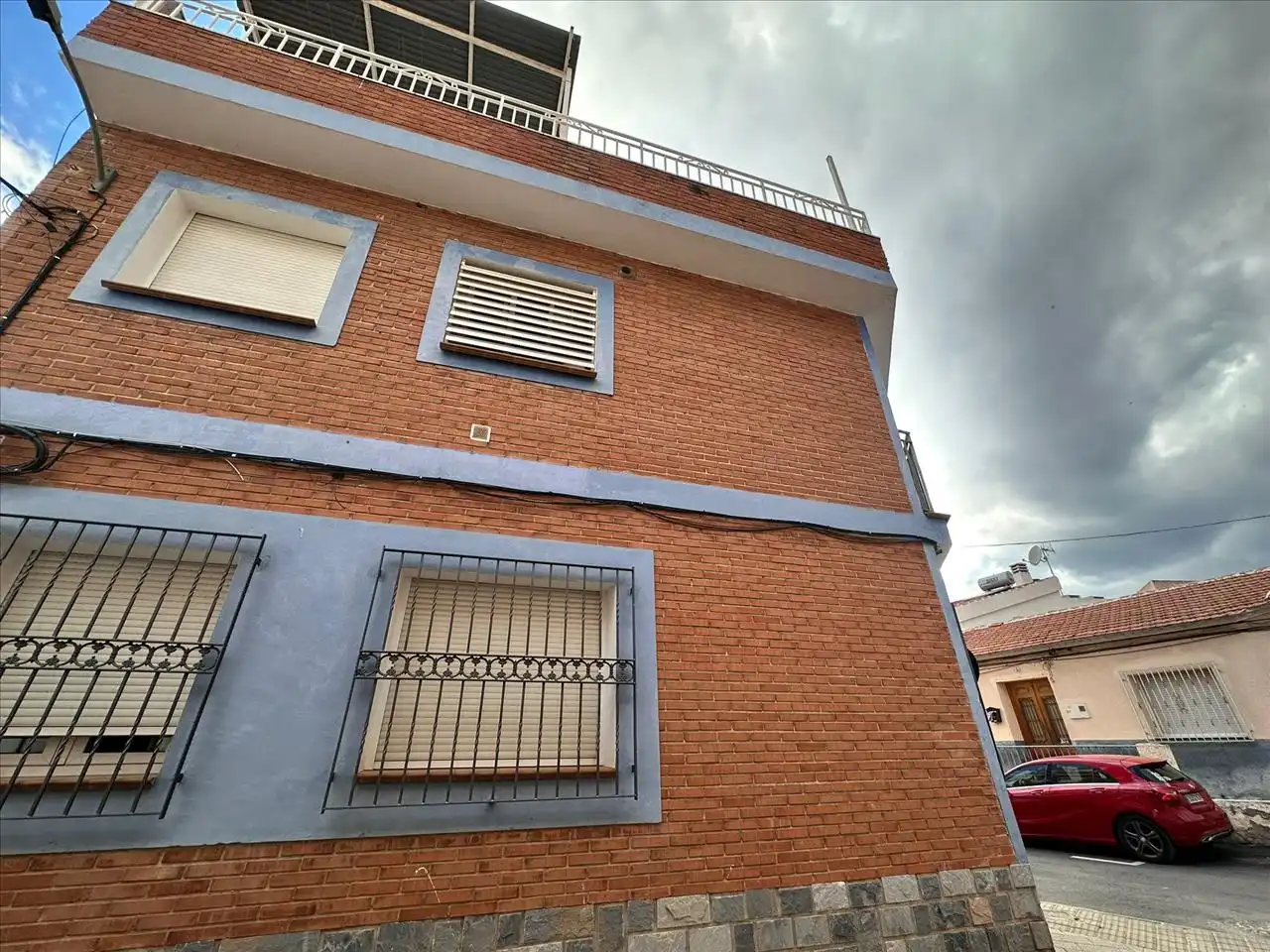 Flat for sale in Cl Santeren, imagen 4