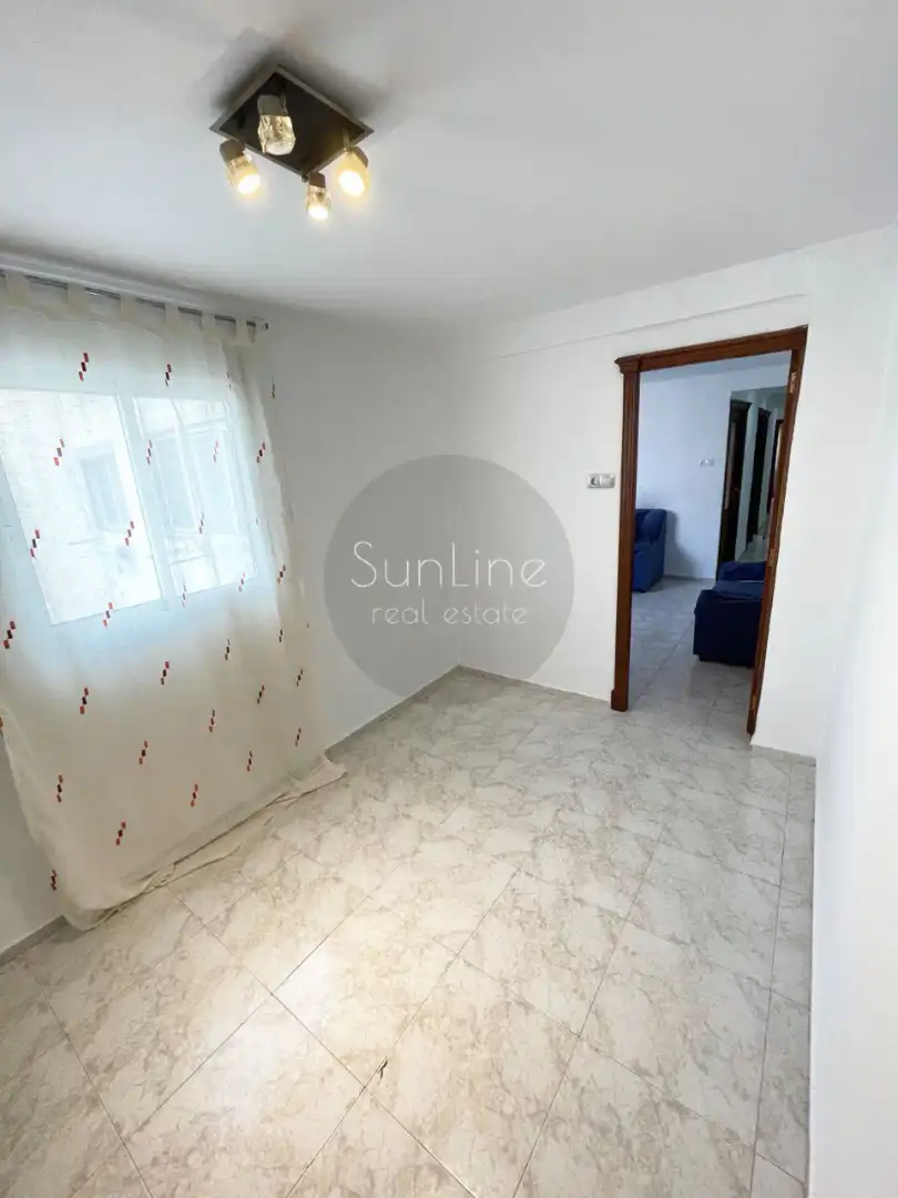 Habitación de Piso en venta en Benetússer con Balcón