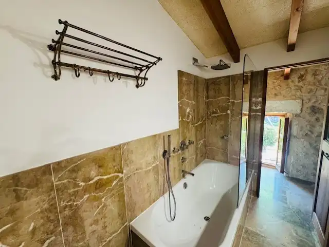 Bathroom of Country homes for sale in Manacor  with Air Conditioner, Private garden and Terrace