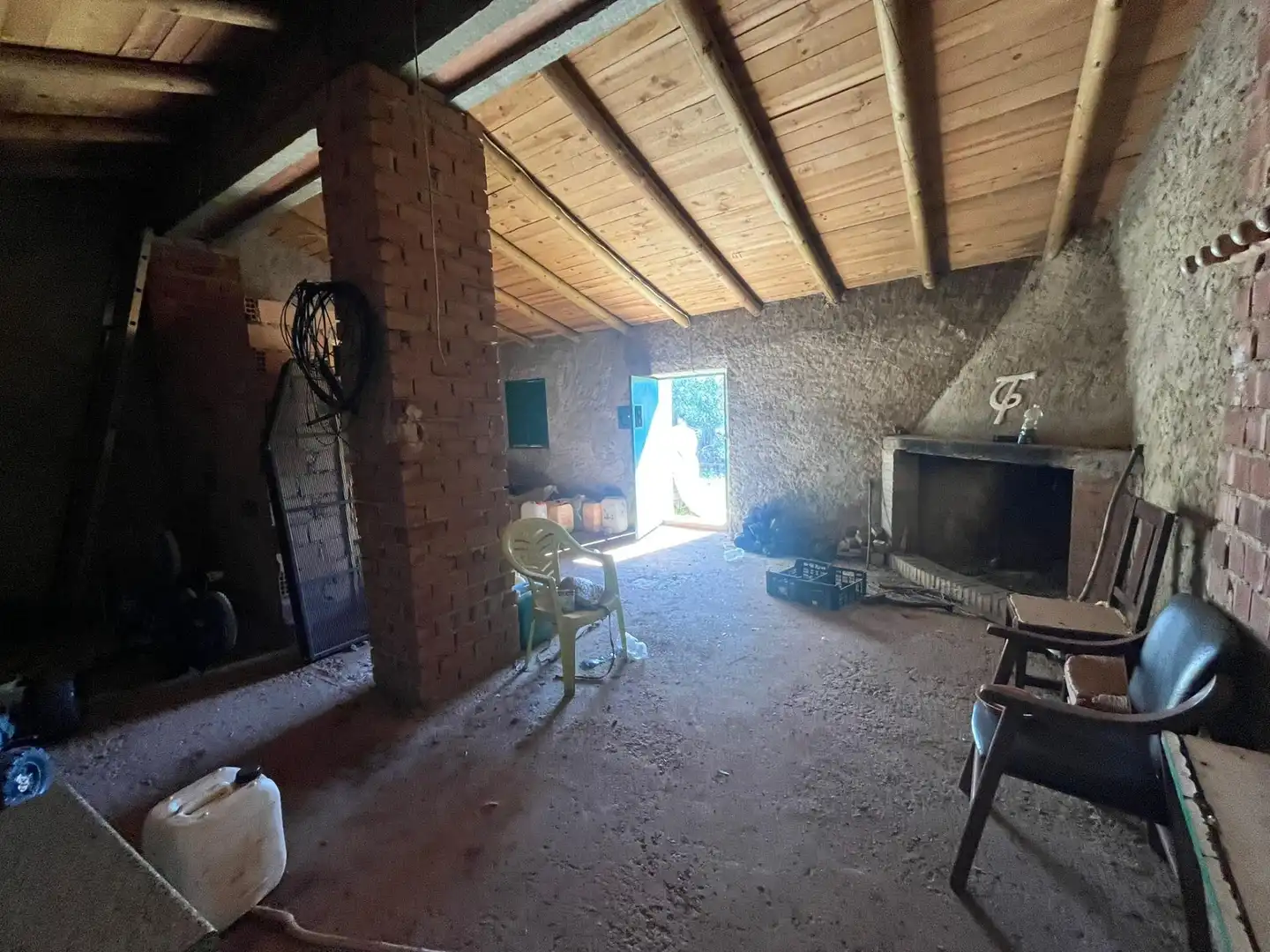 Terreni e lotti in vendita a Zufre, imagen 4