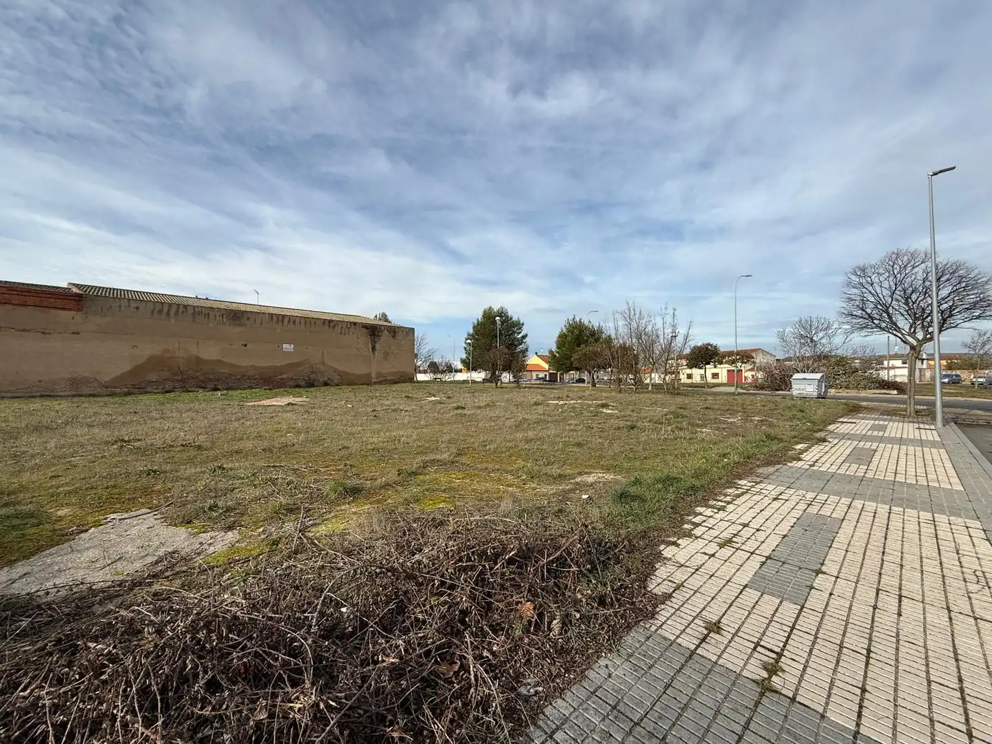 Residential land for sale in Calle Sierra de Guadarrama 12, imagen 2