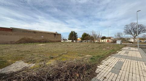 Foto 2 von Residential zum Verkauf in Calle Sierra de Guadarrama, 12, Rollo - Puente Ladrillo, Salamanca Capital