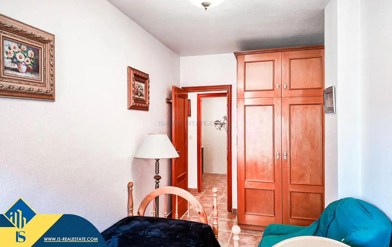 Apartamento con ascensor en venta en Playa del Acequión, Náufragos y Rocío del Mar, imagen 13