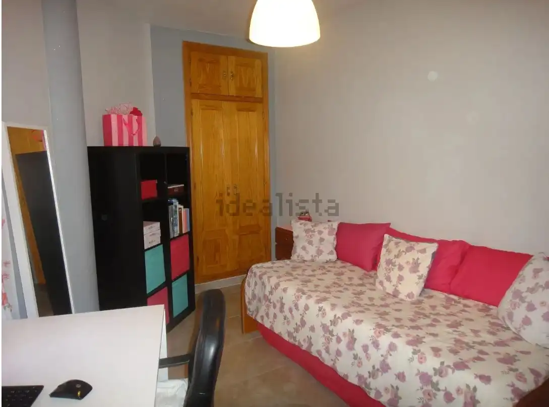 Casa a schiera con terrazza in vendita a Ronda de los Patos 61A, imagen 19