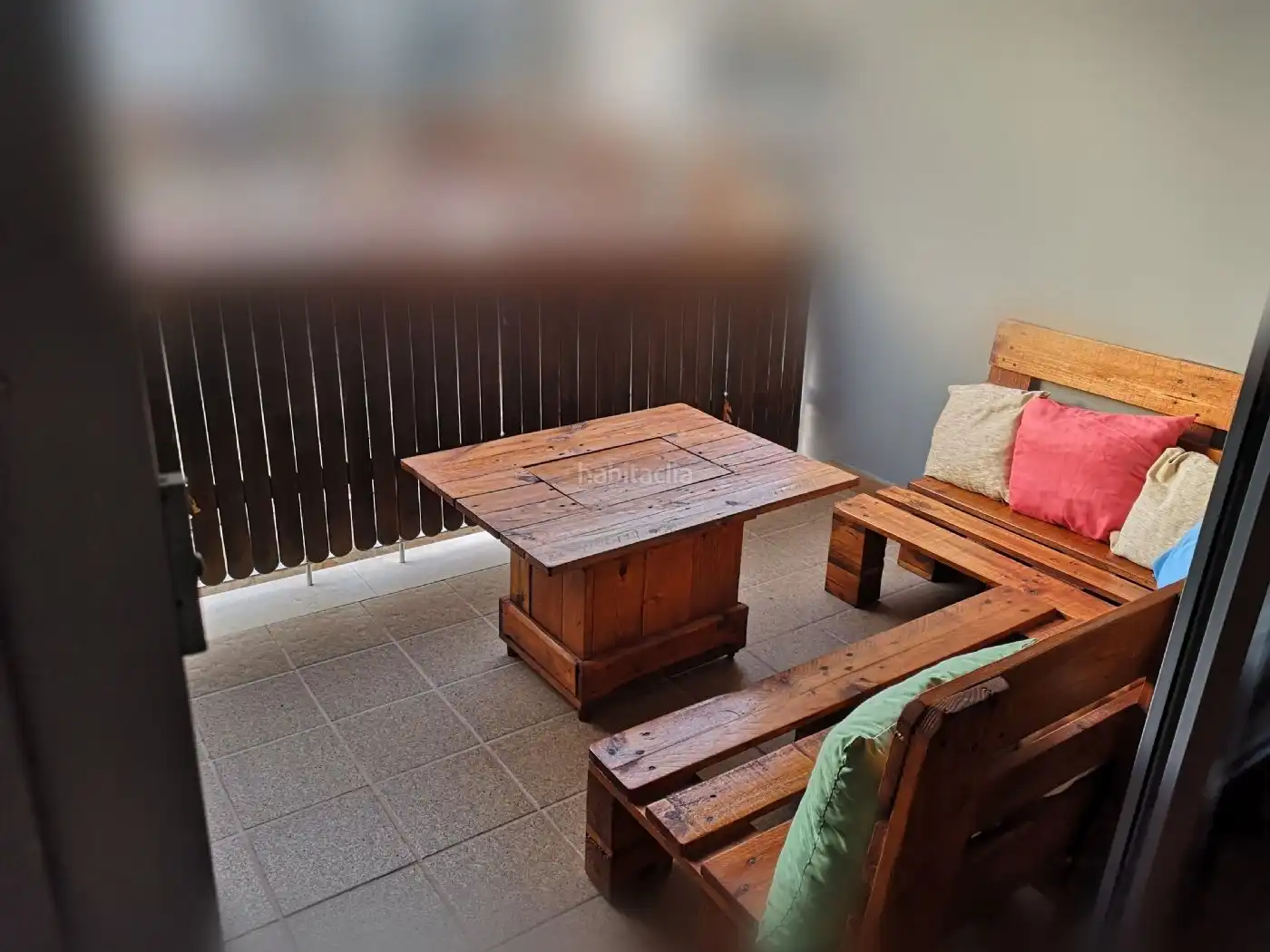 Piso con ascensor en venta en Carrer de la República Argentina 47, imagen 3