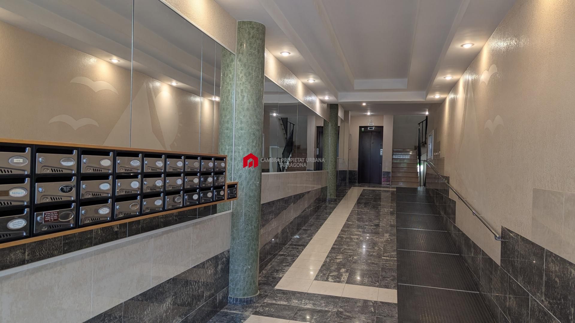 Pis en venda en La Sénia amb Aire condicionat, Calefacció i Balcó