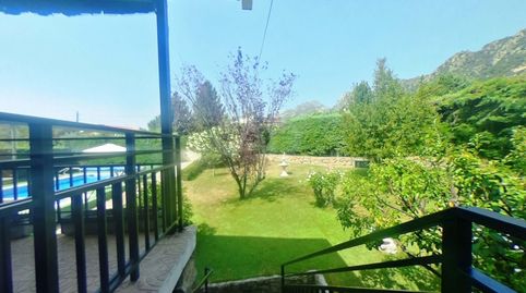 Foto 4 de Casa o xalet en venda a La Cabrera, Madrid