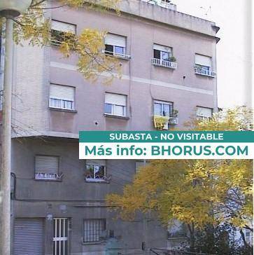 Piso en Venta en PARE MANJÓN, 39 en Trinitat Vella