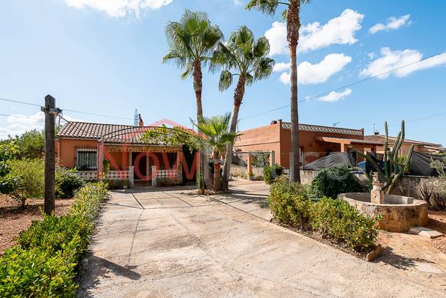 Finca rústica en Venta en Zona son Orlandis d'Amunt en Son Ferriol