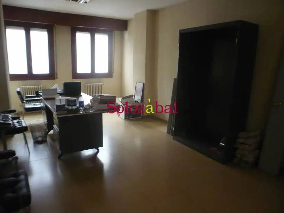 Büro mit Aufzug zur Miete in Logroño - Avenida Gran Vía Juan Carlos I, imagen 7