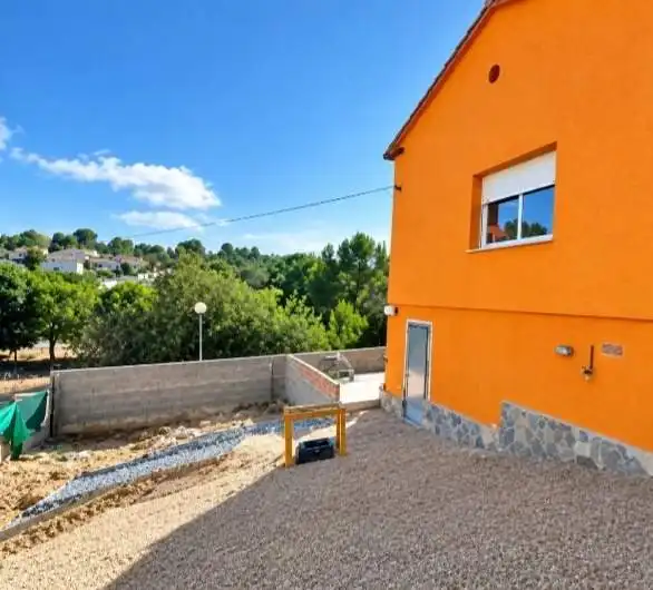 Casa amb jardí en venda a Urbanizacion Flor del Almendro, imagen 2