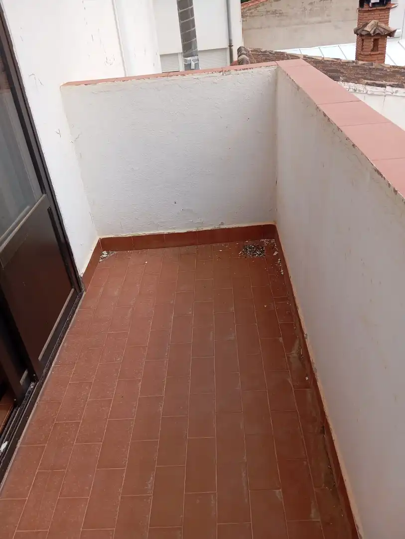 Piso en venta en Motilla del Palancar con Calefacción, Amueblado y Balcón