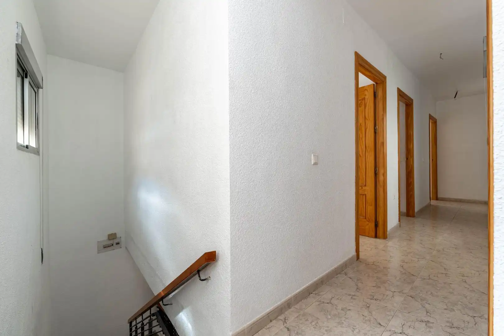 Casa o xalet en venda en Guadix