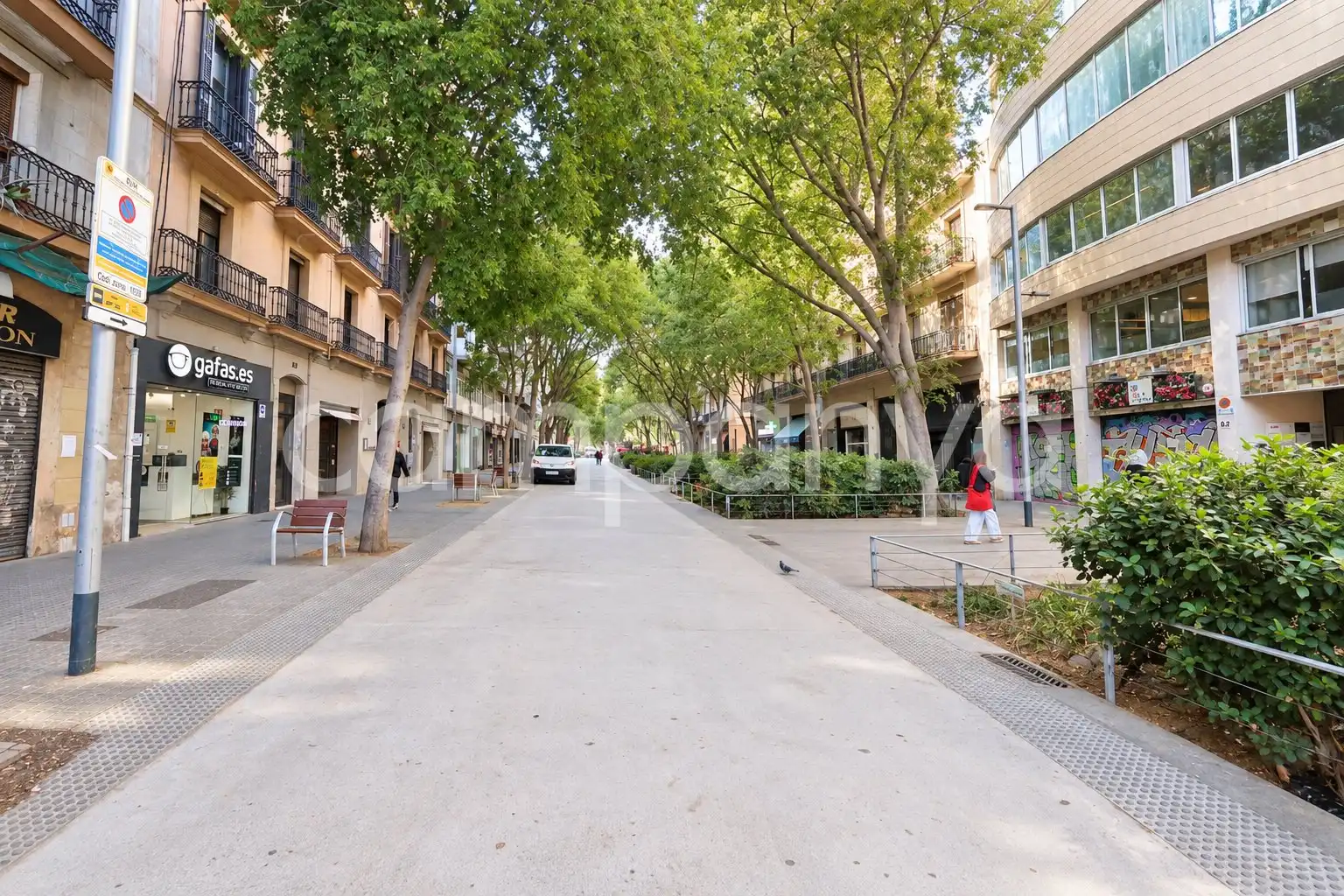 Wohnung mit Terrasse zum Verkauf in Eixample, imagen 3
