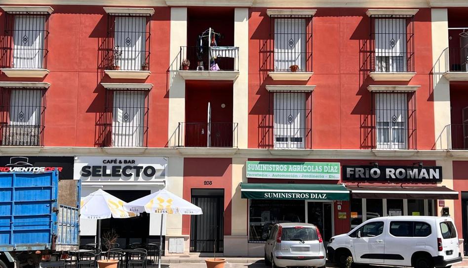 Foto 1 de Pis en venda a Los Palacios y Villafranca, Sevilla